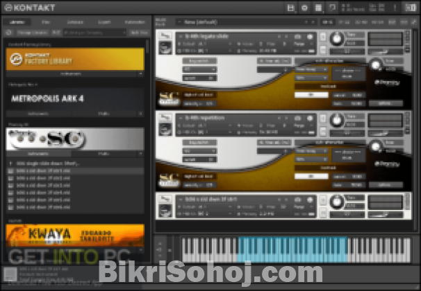 KONTAKT Player 6